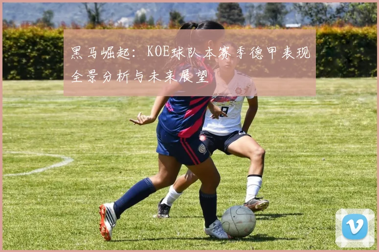 黑马崛起：KOE球队本赛季德甲表现全景分析与未来展望